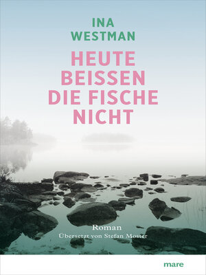 cover image of Heute beißen die Fische nicht